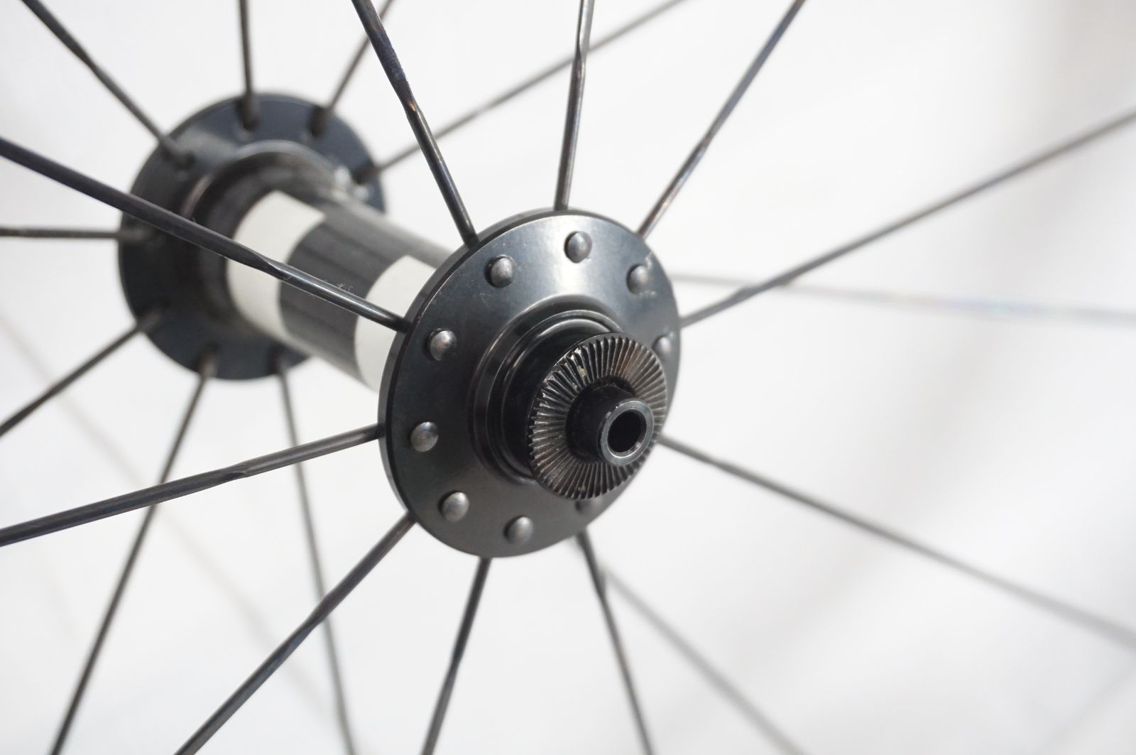 FFWD 「ファストフォワード」 F4R TU チューブラー シマノ11速