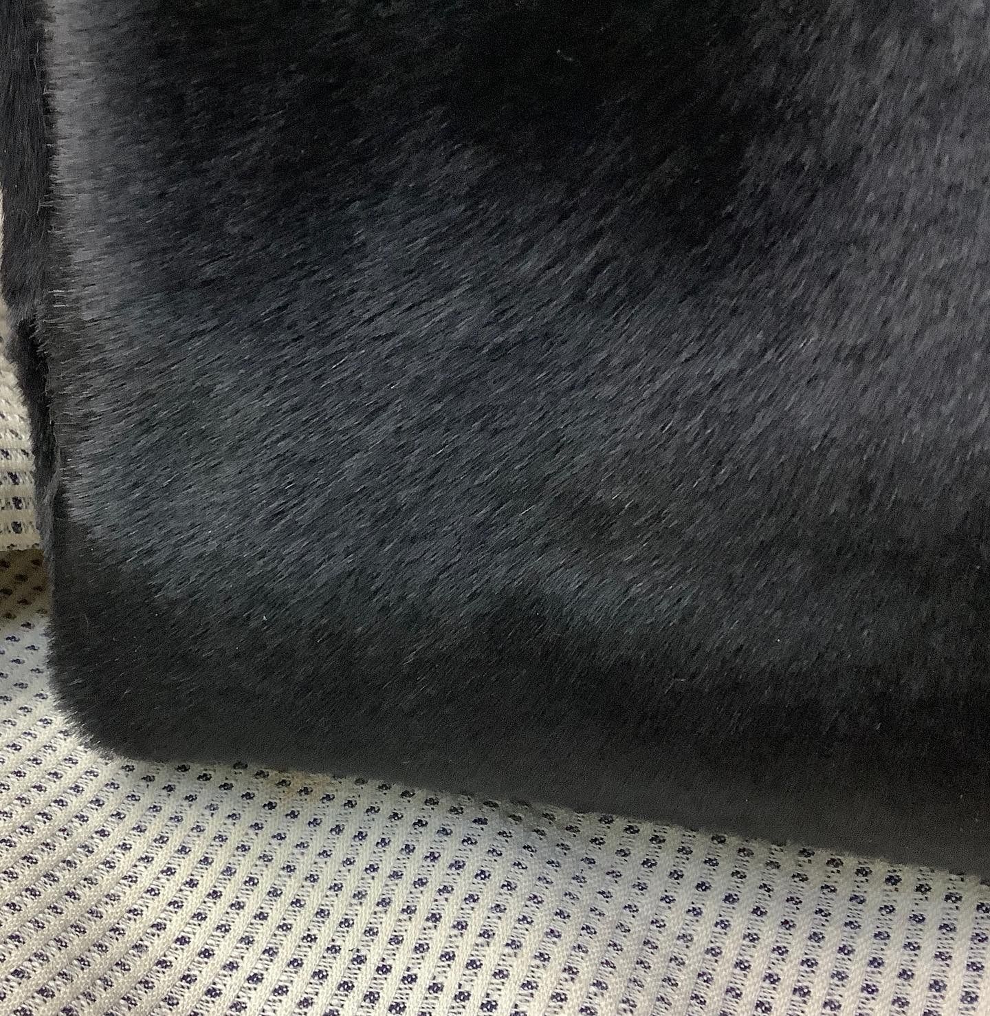カンガルー革のトートバック ハンドメイド
