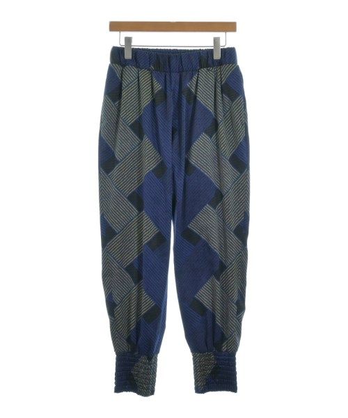 【古着】ISSEY MIYAKE イッセイミヤケ　チェック柄 カーゴパンツ　春夏 HOMME PLISSE ISSEY MIYAKE】より【カーゴプリーツパンツ】を