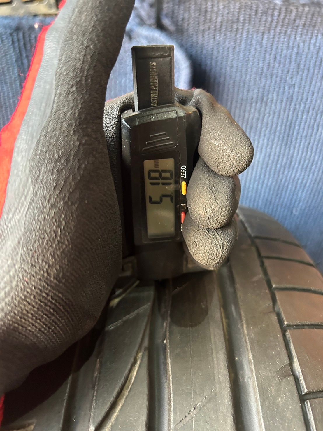 製造 溝6分山 BRIDGESTONE TURANZA ER300 1本 205 60R16 ランフラット ASP3208 FFCRYSTALESIA_COM