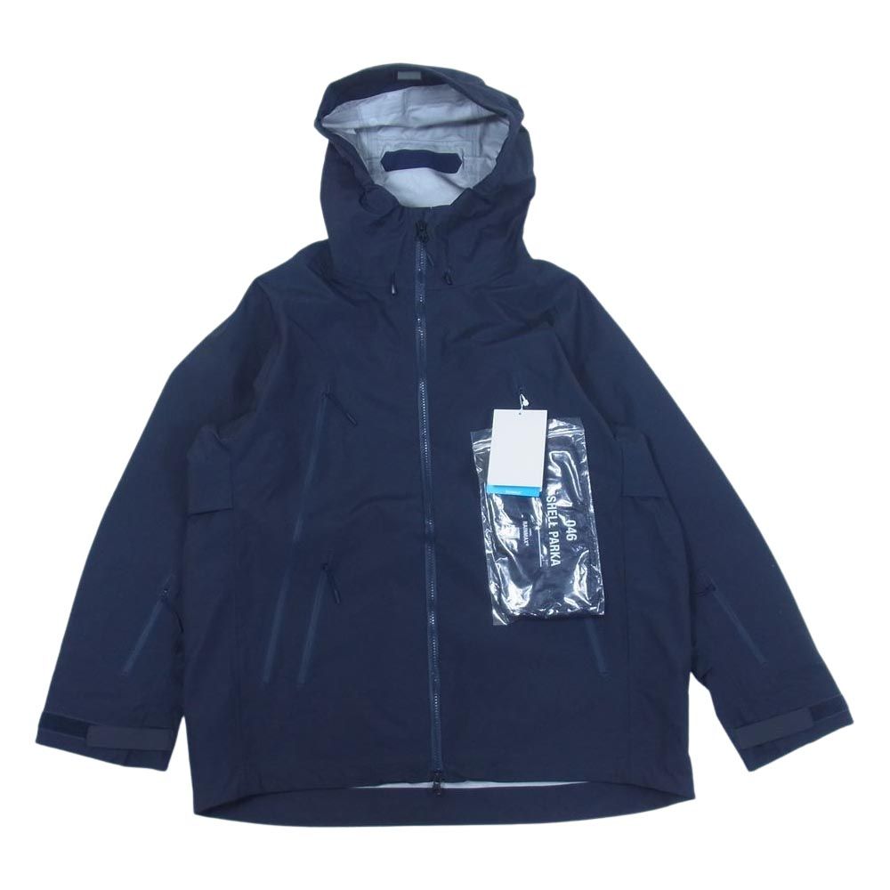 ダイワライフスタイル DAIWA LIFE STYLE ジャケット DR-046-2122JWEX 
