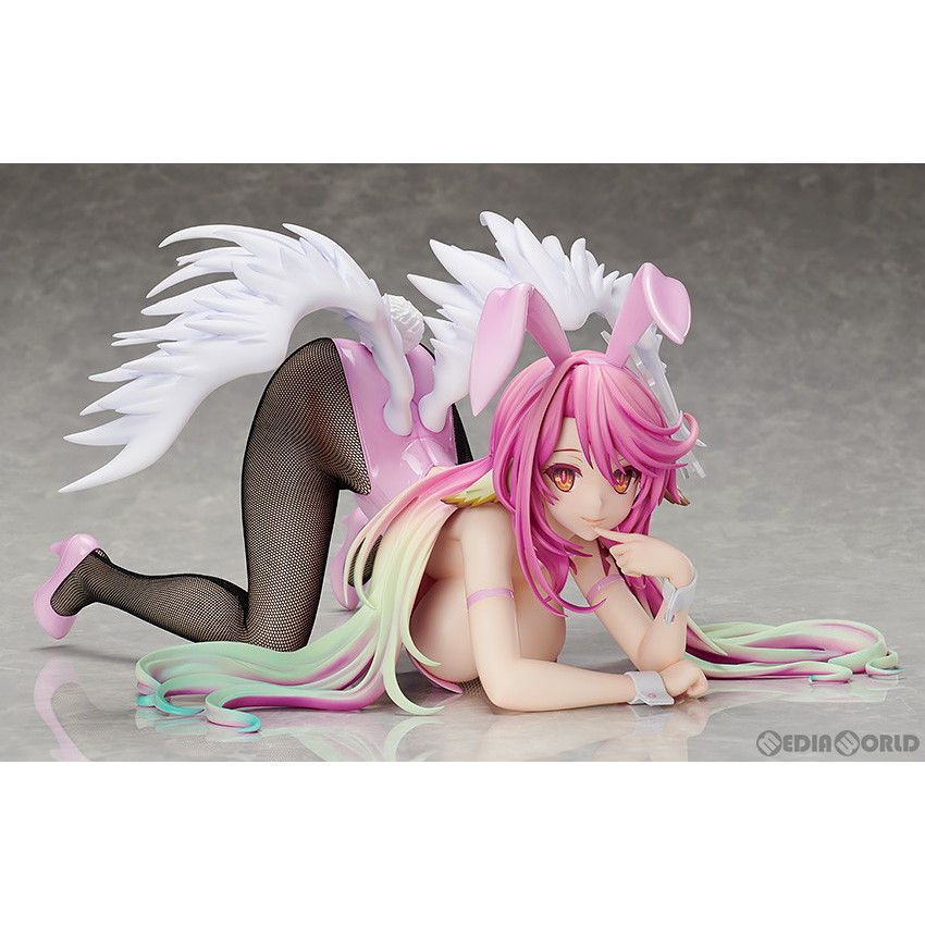 ジブリール 1/4 バニーVer B-Style 新品 ノーゲーム・ノーライフ Amazon | ノーゲーム・ノーライフ ジブリール バニーVer. 1/4