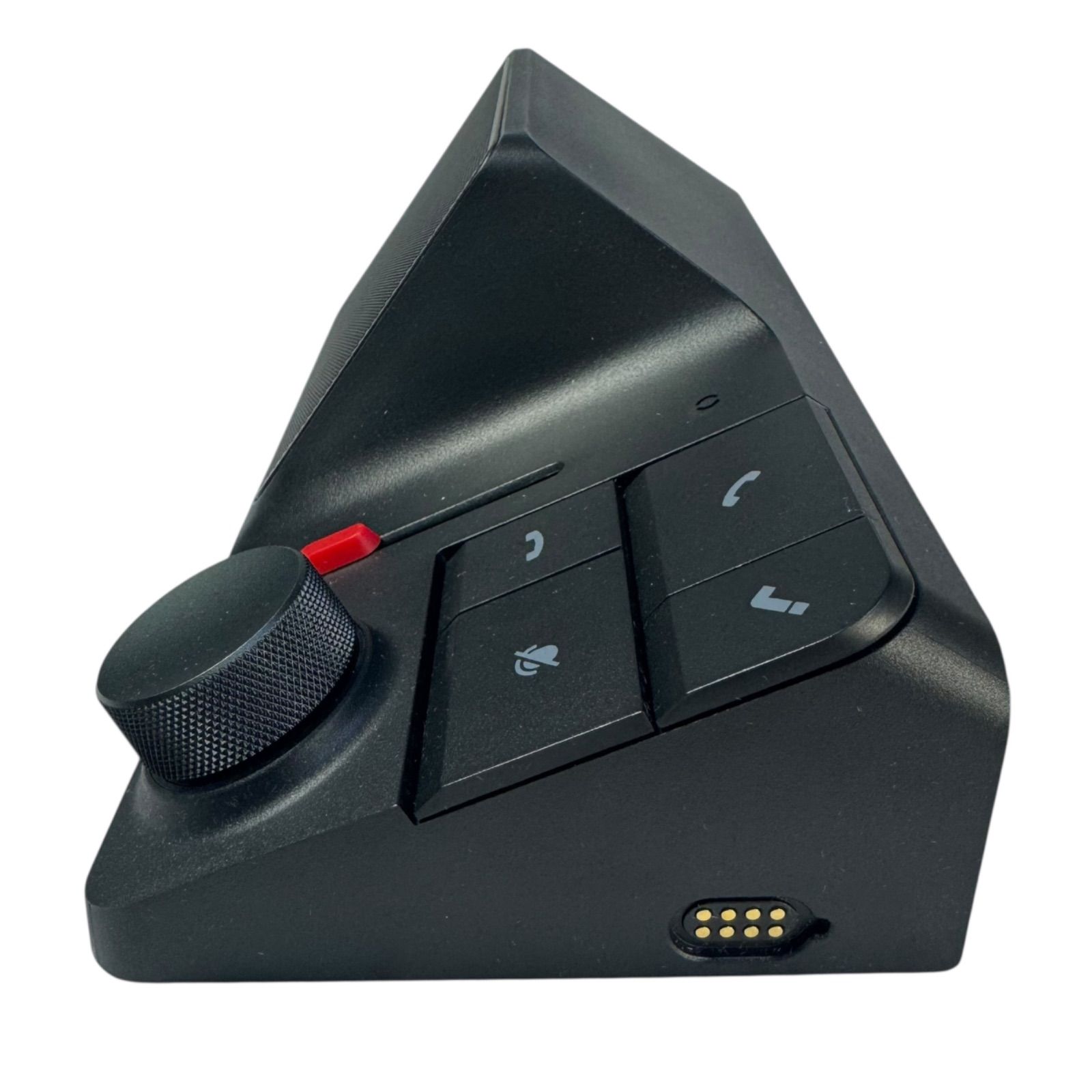 C357 【未使用】 HiDock H1 ハイドック ブラック ワイヤレスイヤホン