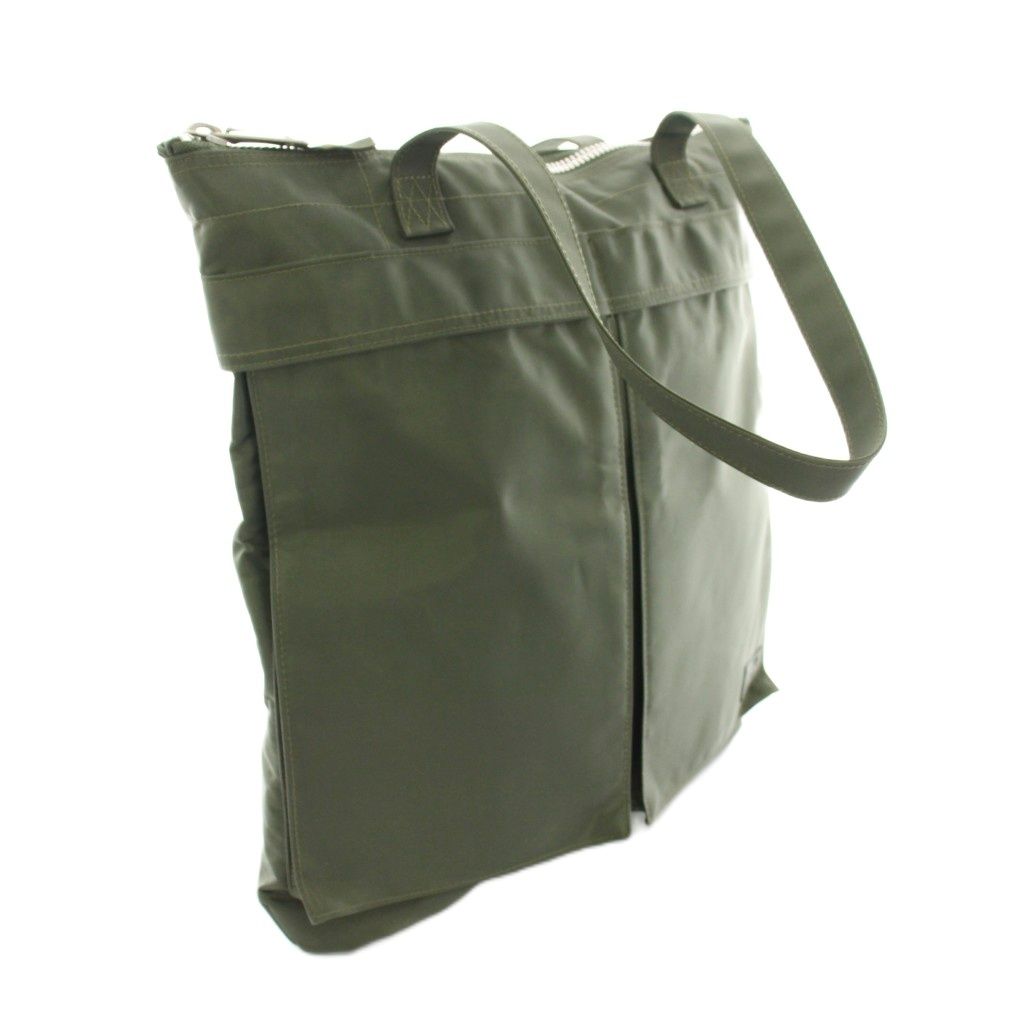 ヘッドポーター HEAD PORTER 吉田カバン オリーブドラブ