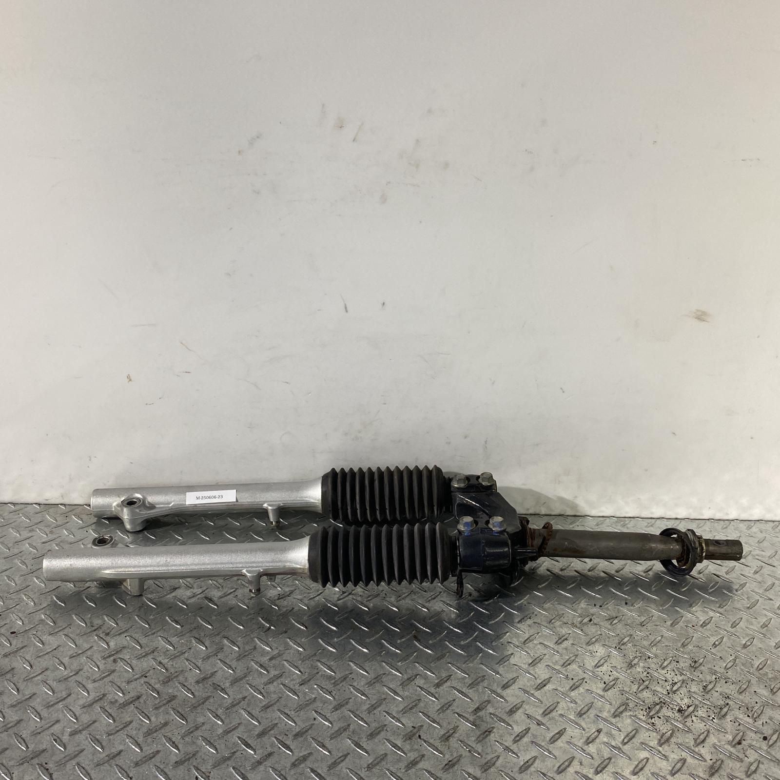 HONDA スーパーカブ110プロ フロントフォーク ASSY ホンダ HONDA 