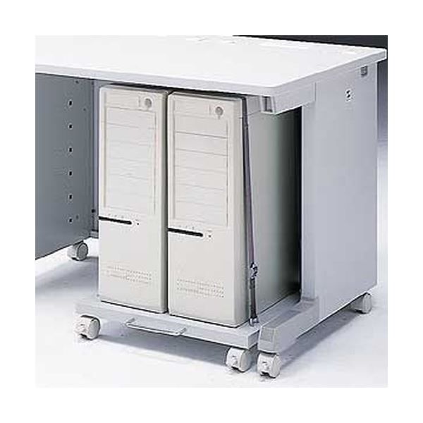 サンワサプライ CPUスタンド CP-023N 組立品