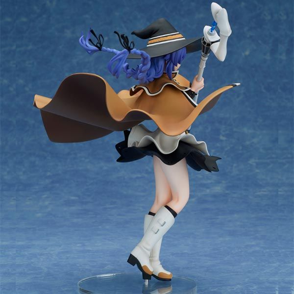 ロキシー・ミグルディア 1/7 フィギュア 無職転生 ～異世界行ったら本気だす～ Amazon.co.jp: 無職転生 異世界行ったら本気だす ロキシー