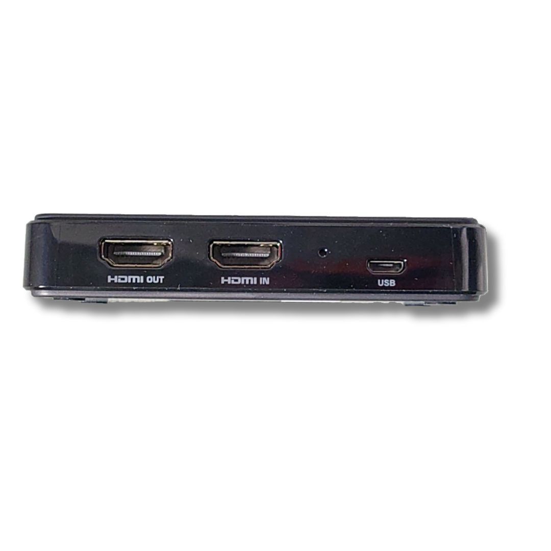 【未使用】AVerMedia GC311 キャプチャーボード PR】AverMedia GC311 G2 キャプチャーボード 実機レビュー