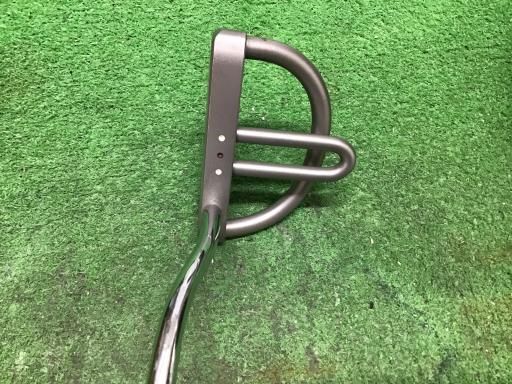 中古】 ヒロマツモト(YTK) D BONE 2 34インチ パター PT