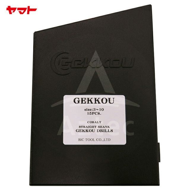 TOOL GEKKOU