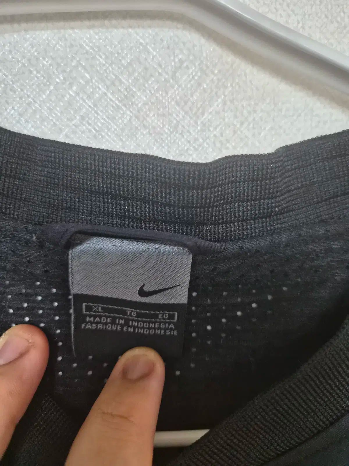 02-03 NIKE マンチェスターユナイテッド ウォームアップ ハイドロトップ ナイキ マンチェスター・ユナイテッドFC 携帯 ウォームアップ シェル