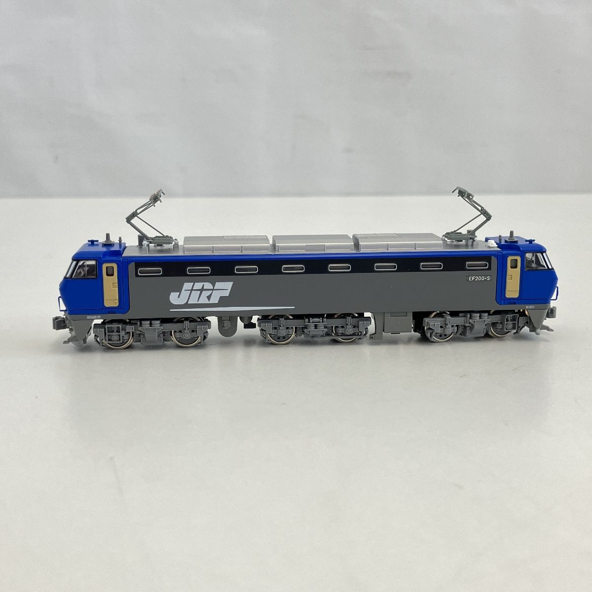 KATO 3036-1 EF200 新塗色 Nゲージ 鉄道模型 中古 良好 Z9933004
