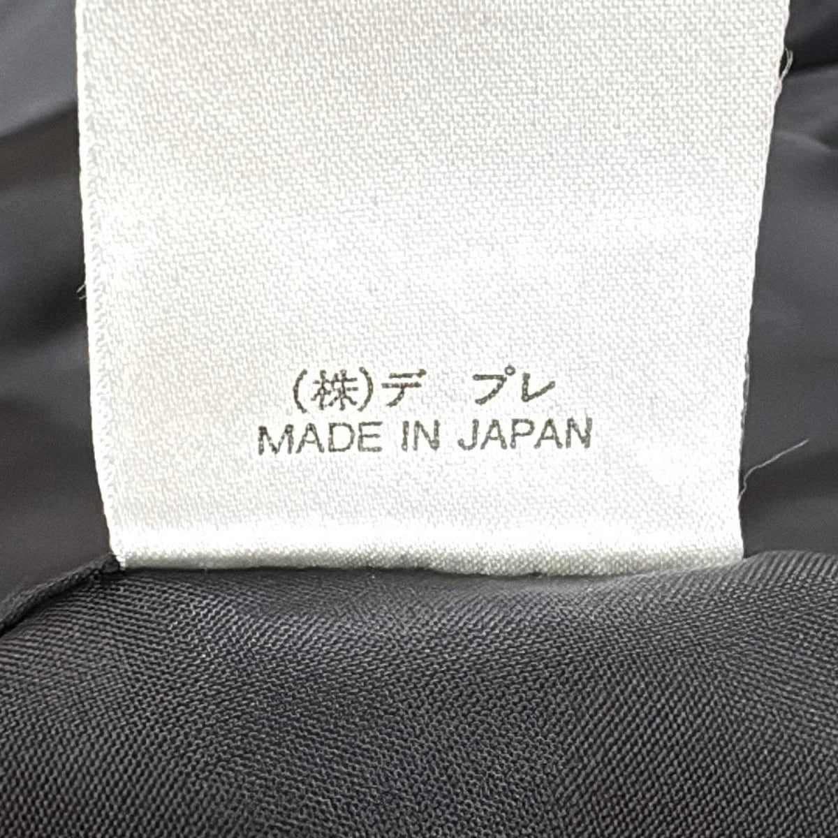 一流の品質! GALERIE VIE ギャルリーヴィー コート レディース - ダークネイビー 長袖|秋|冬 全て送料無料。