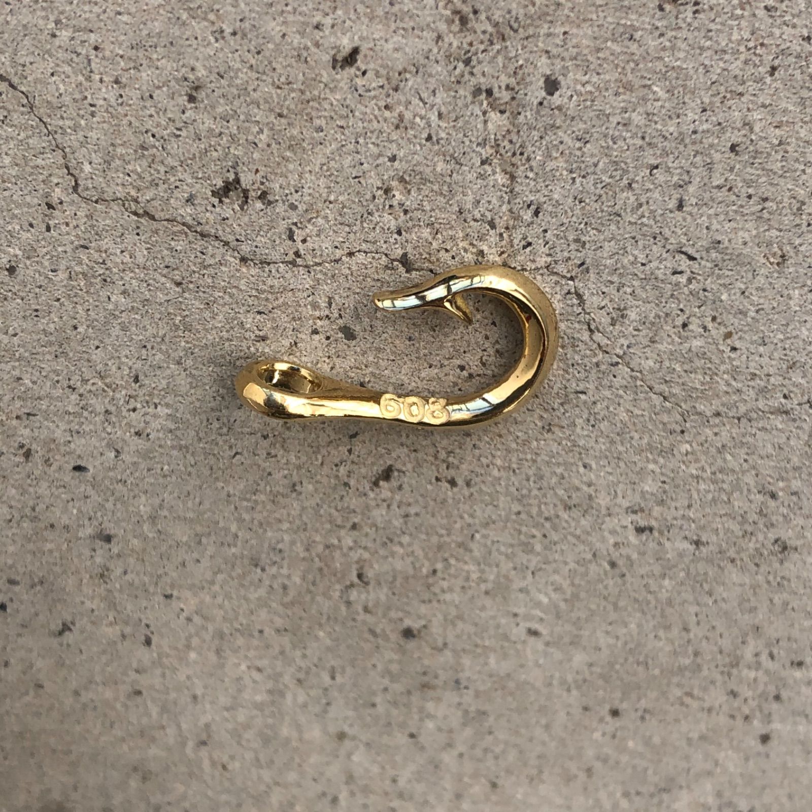 18金 六丸屋
