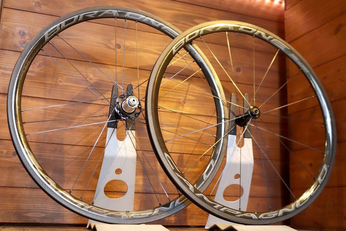 BORA ONE 35 DISK クリンチャー Campagnoloカンパニョーロ BORA ONE 35 DB クリンチャー Amazon
