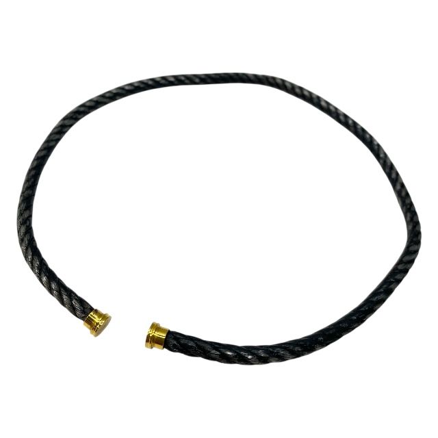 FRED フレッド フォース10 LM ラージモデル 二連 ロング ケーブル 替え 
