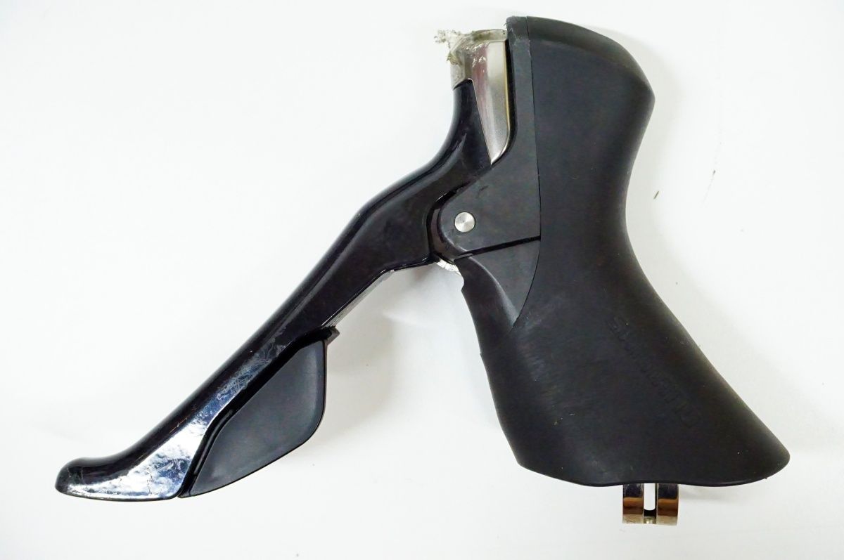 SHIMANO シマノ ULTEGRA ST-6800 デュアルコントロールレバー 左のみ バイチャリ名古屋大須店 BRIGHTFACE_UK