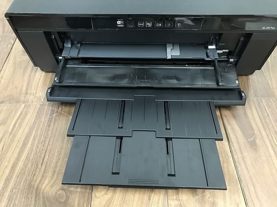 EPSON エプソン インクジェット プリンター プロセレクション SC-PX7V2