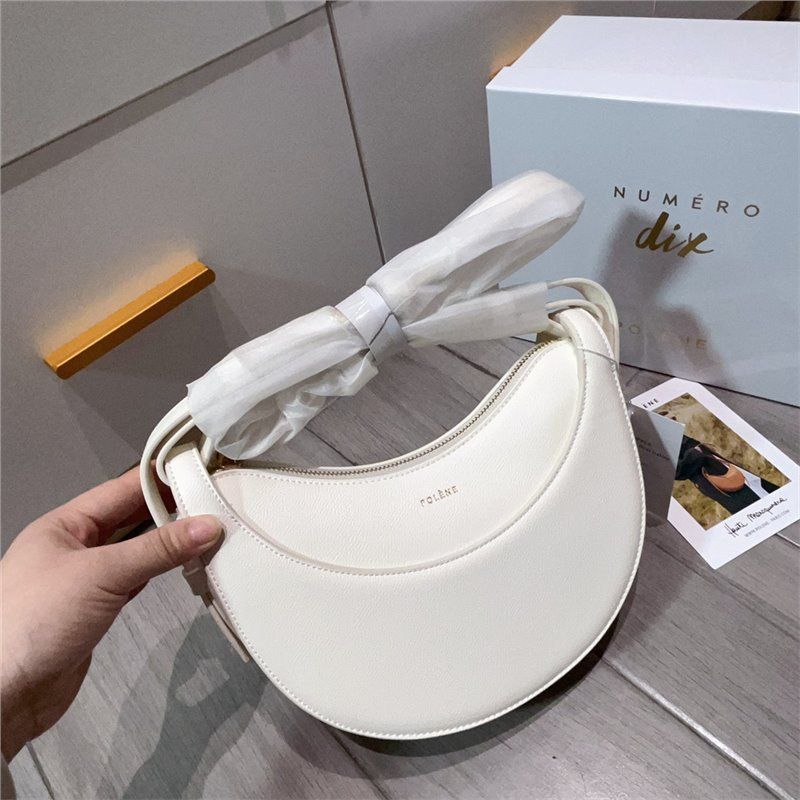 新品未使用 】POLENE ポレーヌ Numero Dix ショルダーバック  