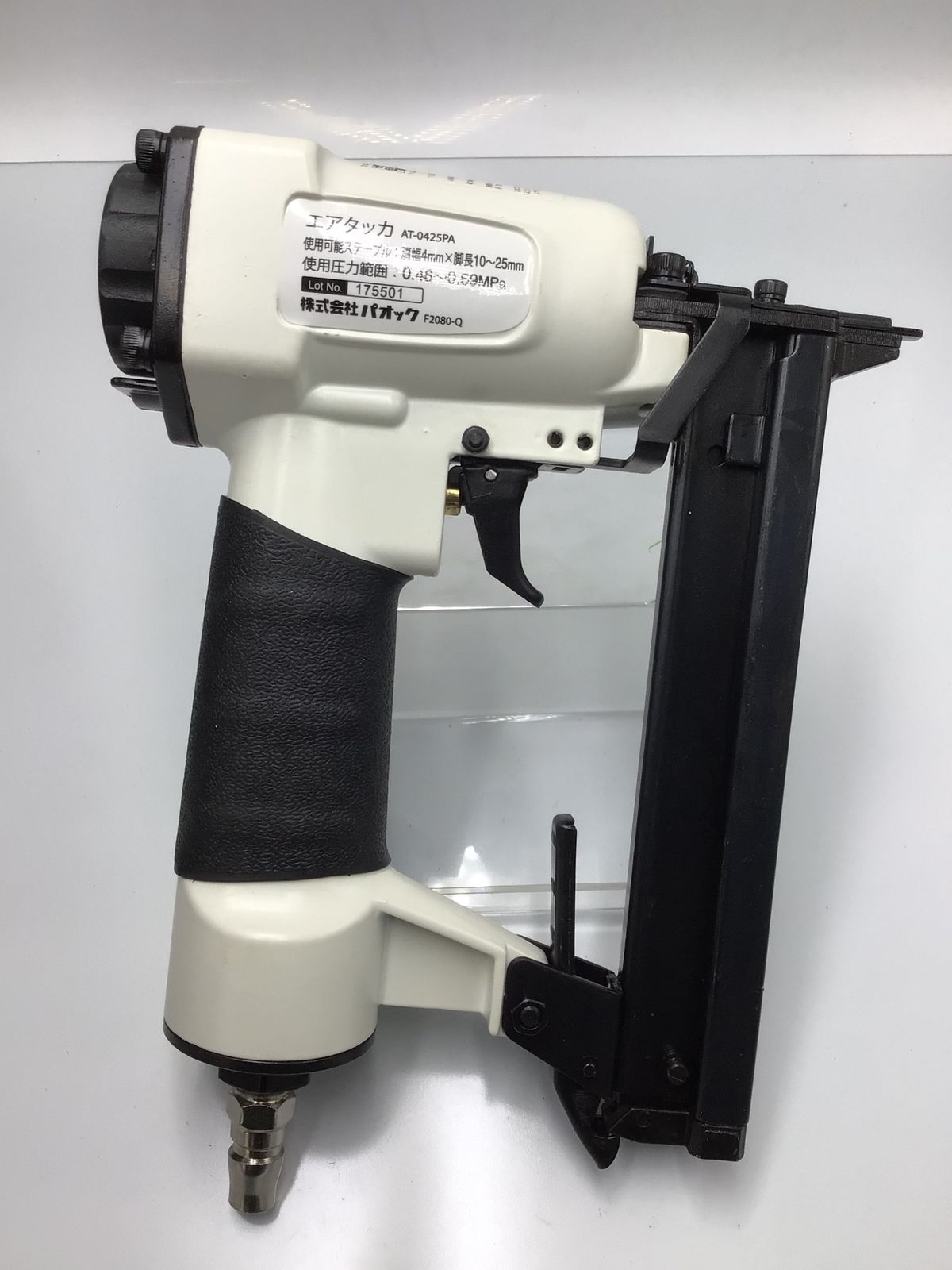 エコツール知立店 M02