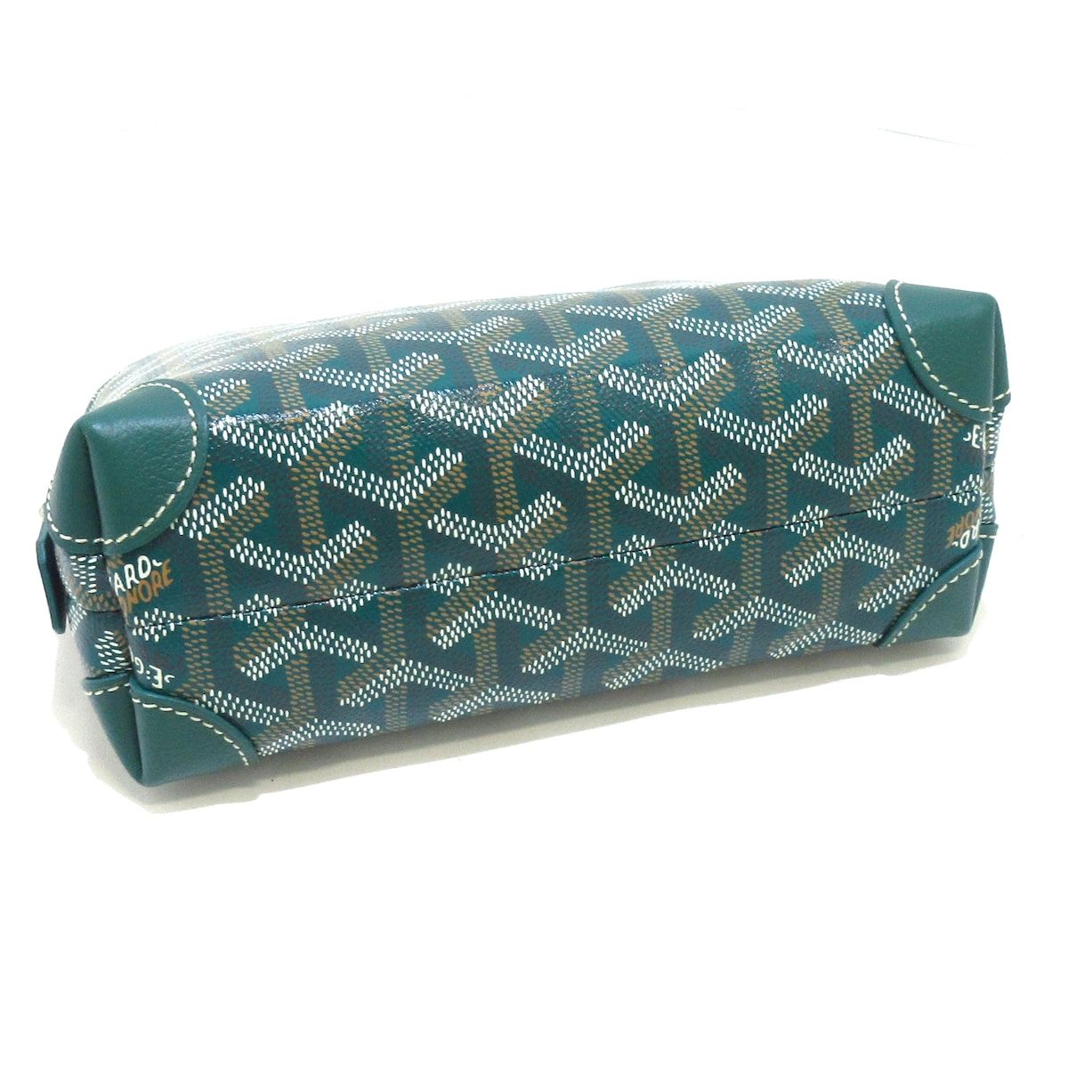 GOYARD ヴァンドーム コスメティックポーチ 楽天市場】ゴヤール ポーチ ヴァンドーム コスメティック