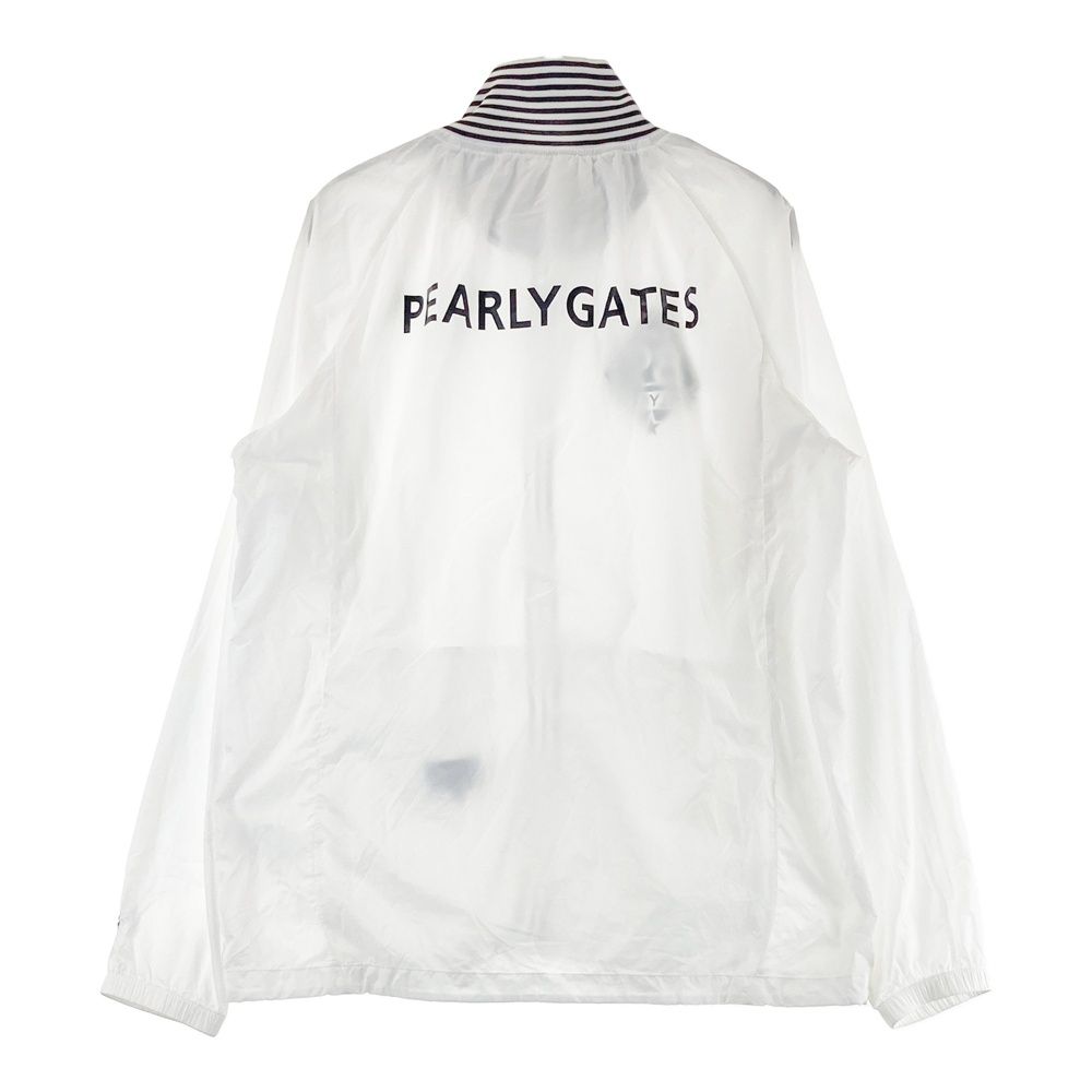 サイズ：5 PEARLY GATES パーリーゲイツ インナージャケット スニード