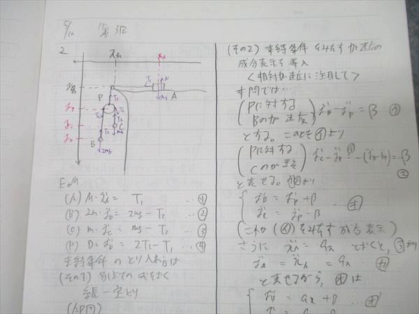 高３物理A帯復習テスト 単元別 NO.1~24 全範囲 高3物理A帯復習テスト 単元別 NO.1~24 全範囲