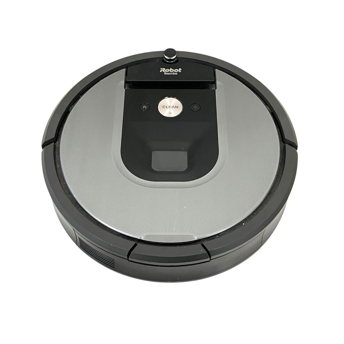 iRobot Roomba 960 ルンバ ロボット掃除機 2018年製 アイロボット 家電 ジャンク T9900331