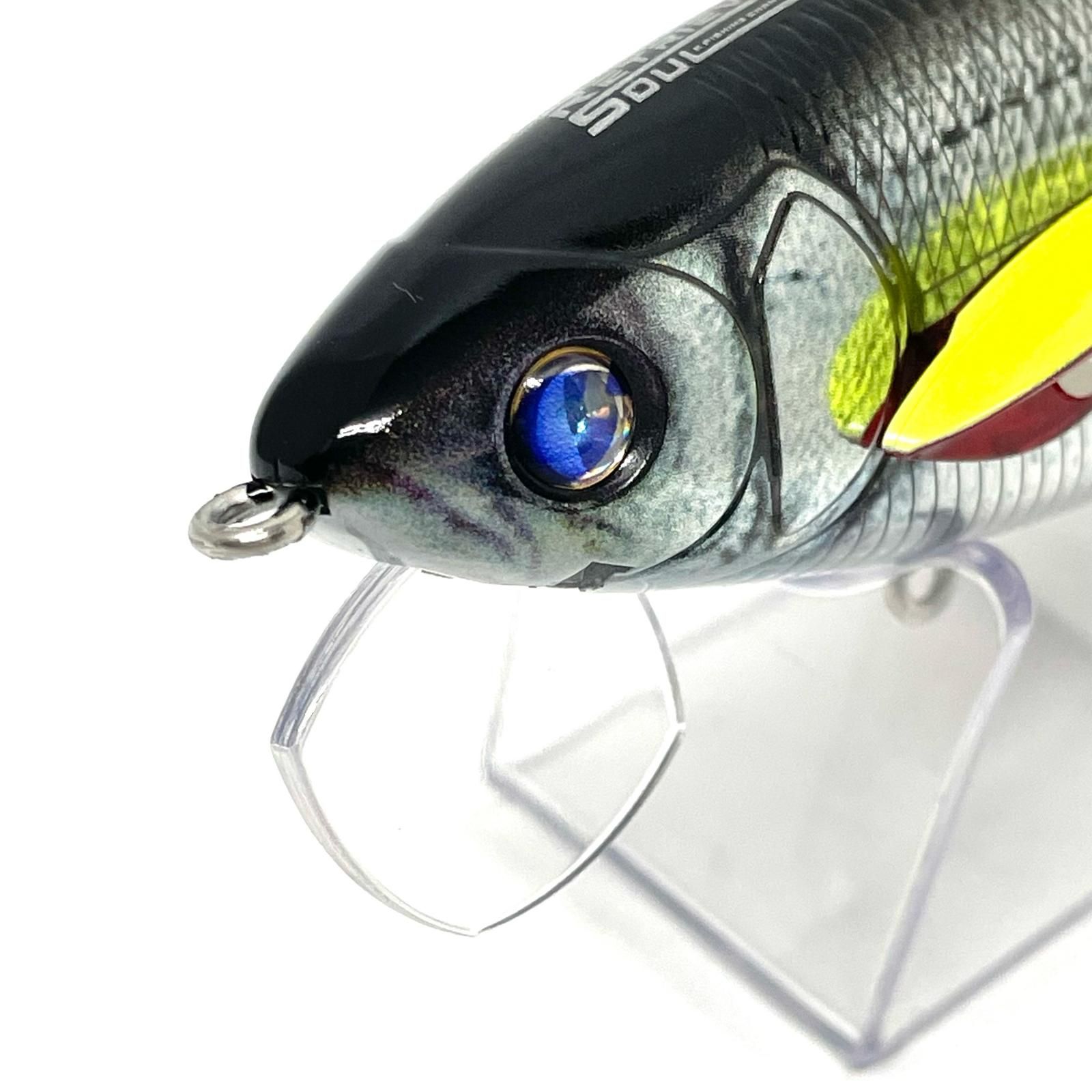 ギミキン 平しゃいん ギミキン 替えテール リップ付き 限定カラー 平