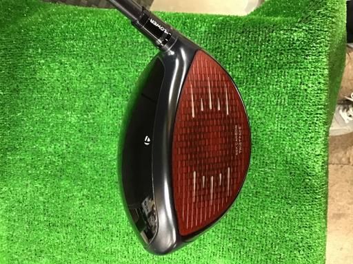 中古】テーラーメイド STEALTH ステルス2 HD ドライバー TENSEI RED