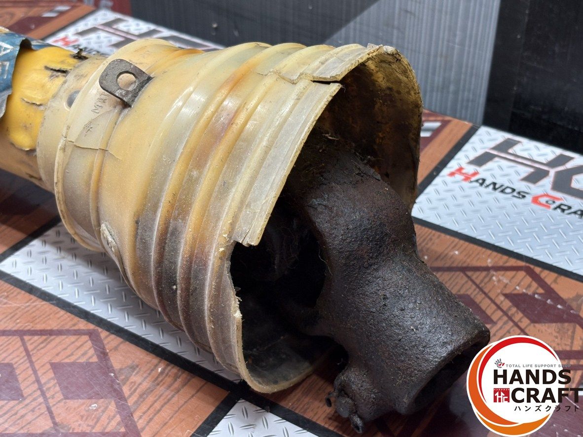 〇ニプロ AE-2 ユニバーサル トラクタージョイント ハンズクラフト佐賀 YUZUMIYA_COM