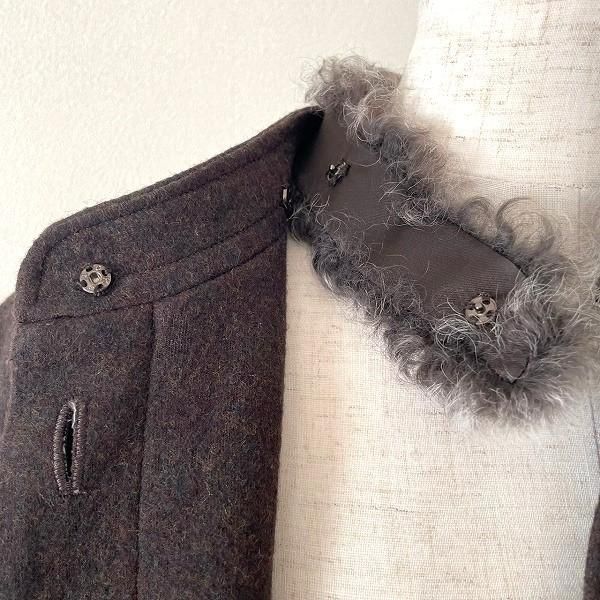 レオナール　レオナールスポーツ　ニットコート レオナール レオナールスポーツ ニットコート LEONARD コート 楽天市場