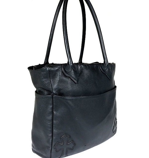 CHROME HEARTS 銀座店 クロムハーツ 4ポケット クロスパッチ