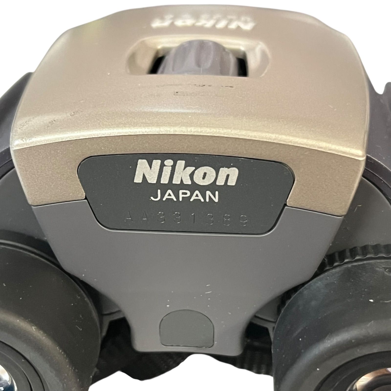 管32891】NIKON ニコン 双眼鏡 Libino 8X25 CF 8倍望遠 コンパクト 