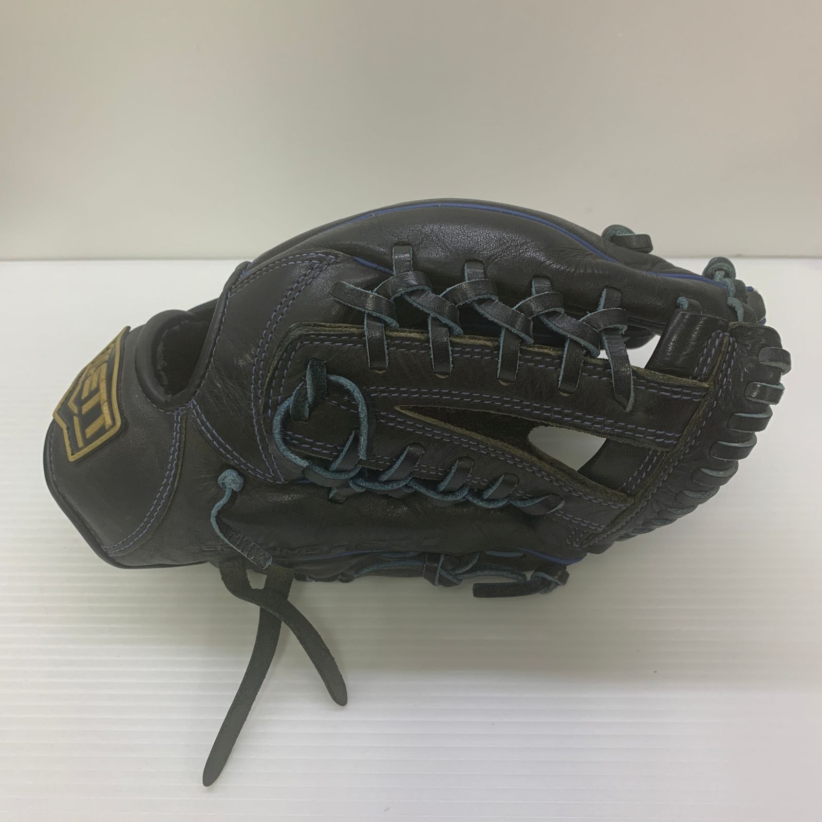 ゼット ZETT グランドヒーロー 少年軟式 子ども オールラウンド グローブ グラブ 右投げ BJGB72040 品 野球 6240