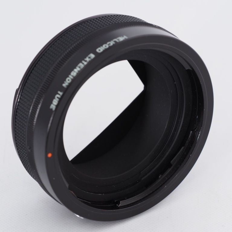 PENTAX ペンタックス 6x7 67用 HELICOID EXTENSION TUBE