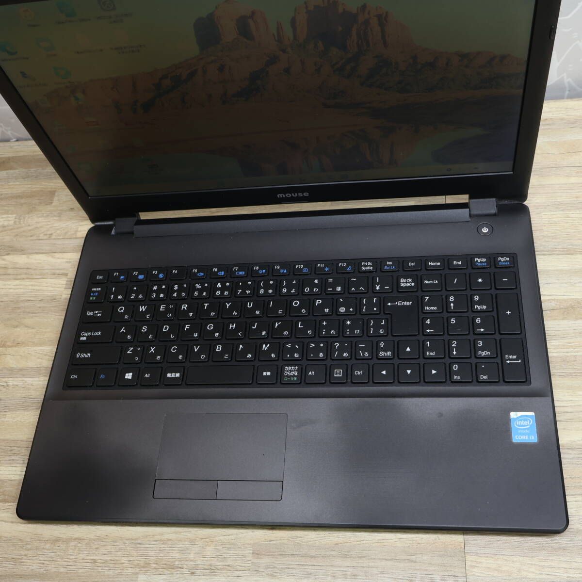 完動品！Core i3/SSD/8GB/Win11/OfficeノートPC - メルカリ