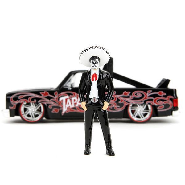 ミニカー