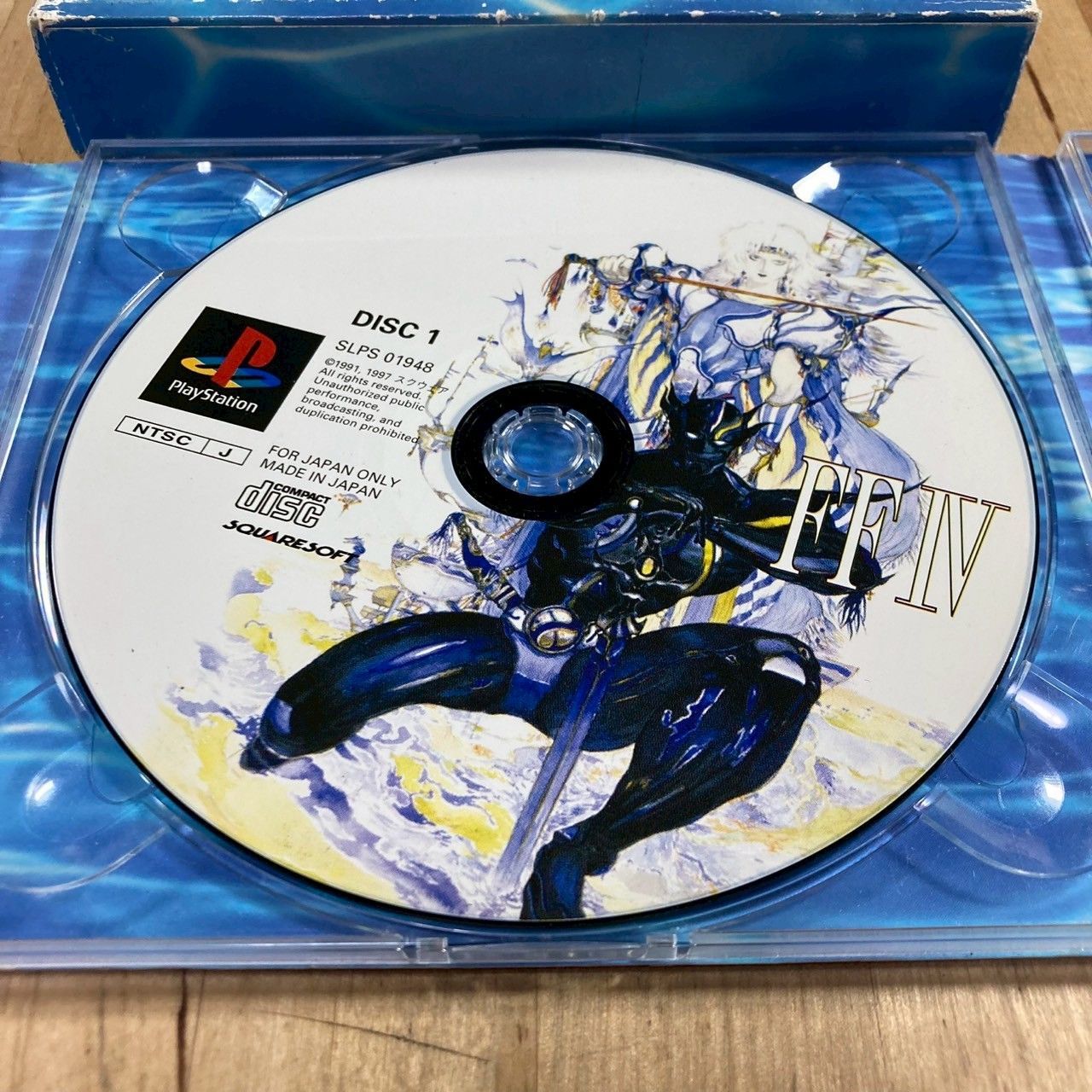 P035】ファイナルファンタジーコレクション - メルカリ