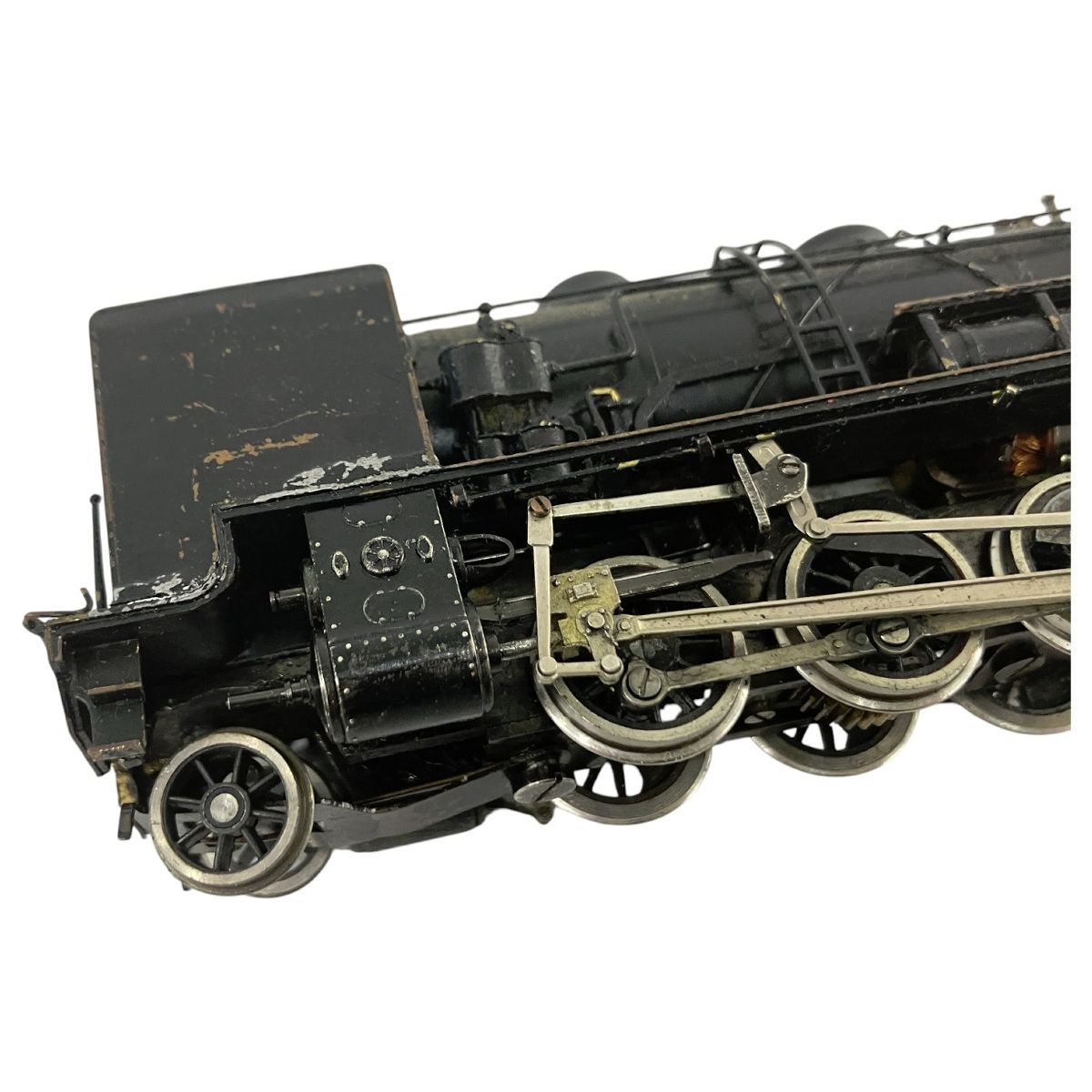 Yahoo!オークション - SANGO/珊瑚模型 鉄道模型 HOゲージ 古典大