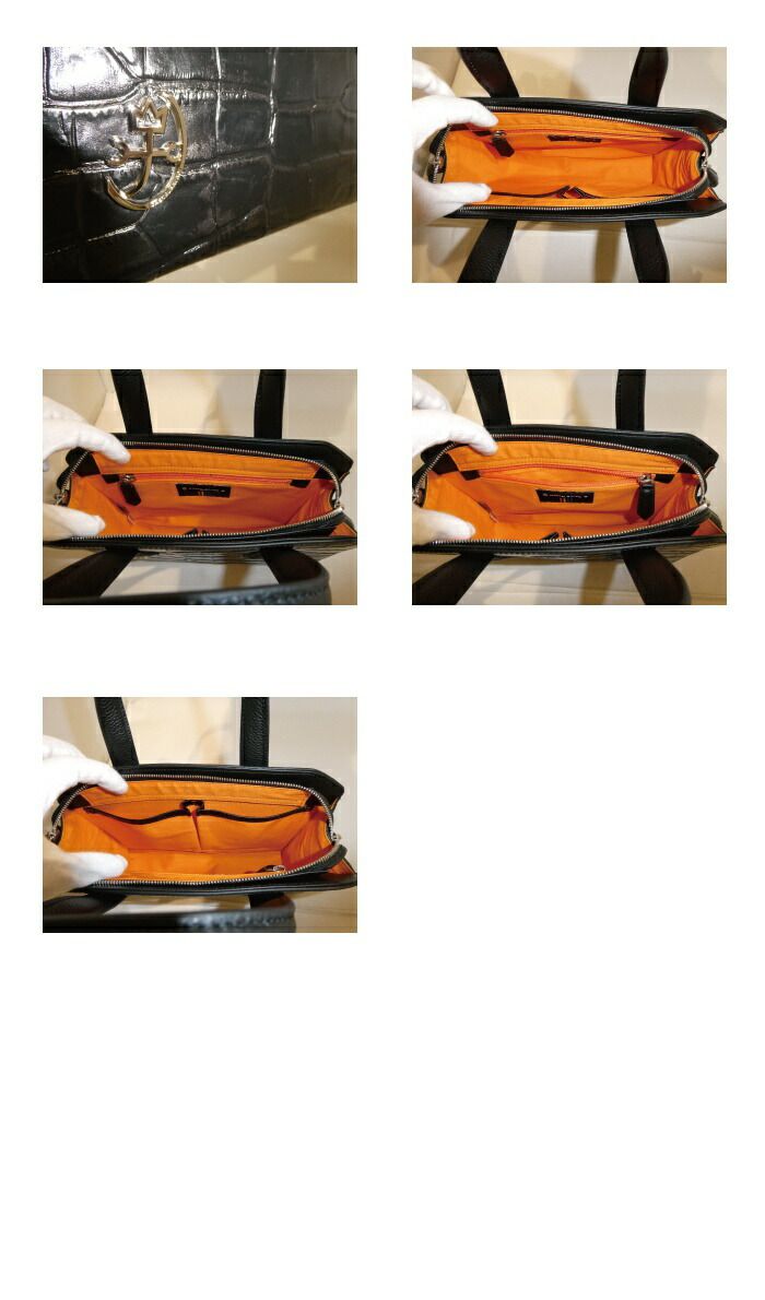 カステルバジャック CASTELBAJAC ジプス GYPSE ミニブリーフケース