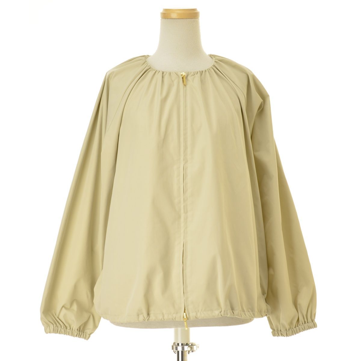 ソージュ　リモンタブルゾン リモンタブルゾン - SOÉJU online store｜上質な大人の女性の