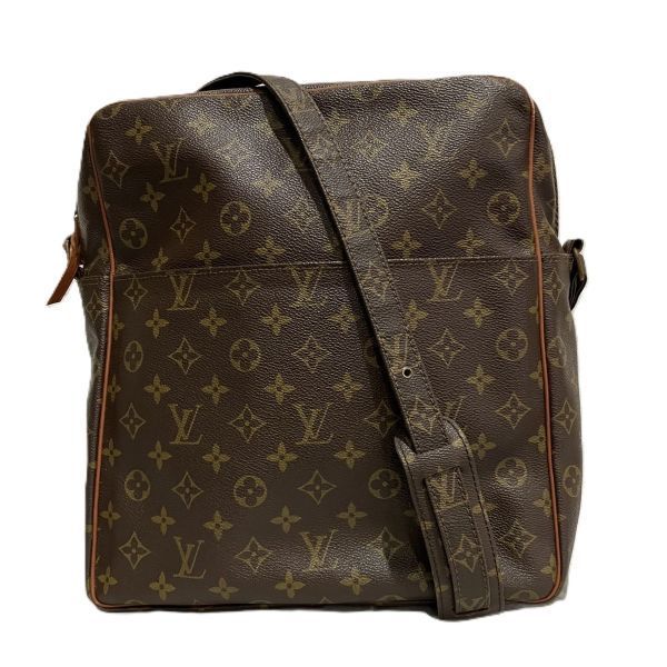 ルイヴィトン Louis Vuitton モノグラム マルソー M40264 バッグ ショルダーバッグ ユニセックス