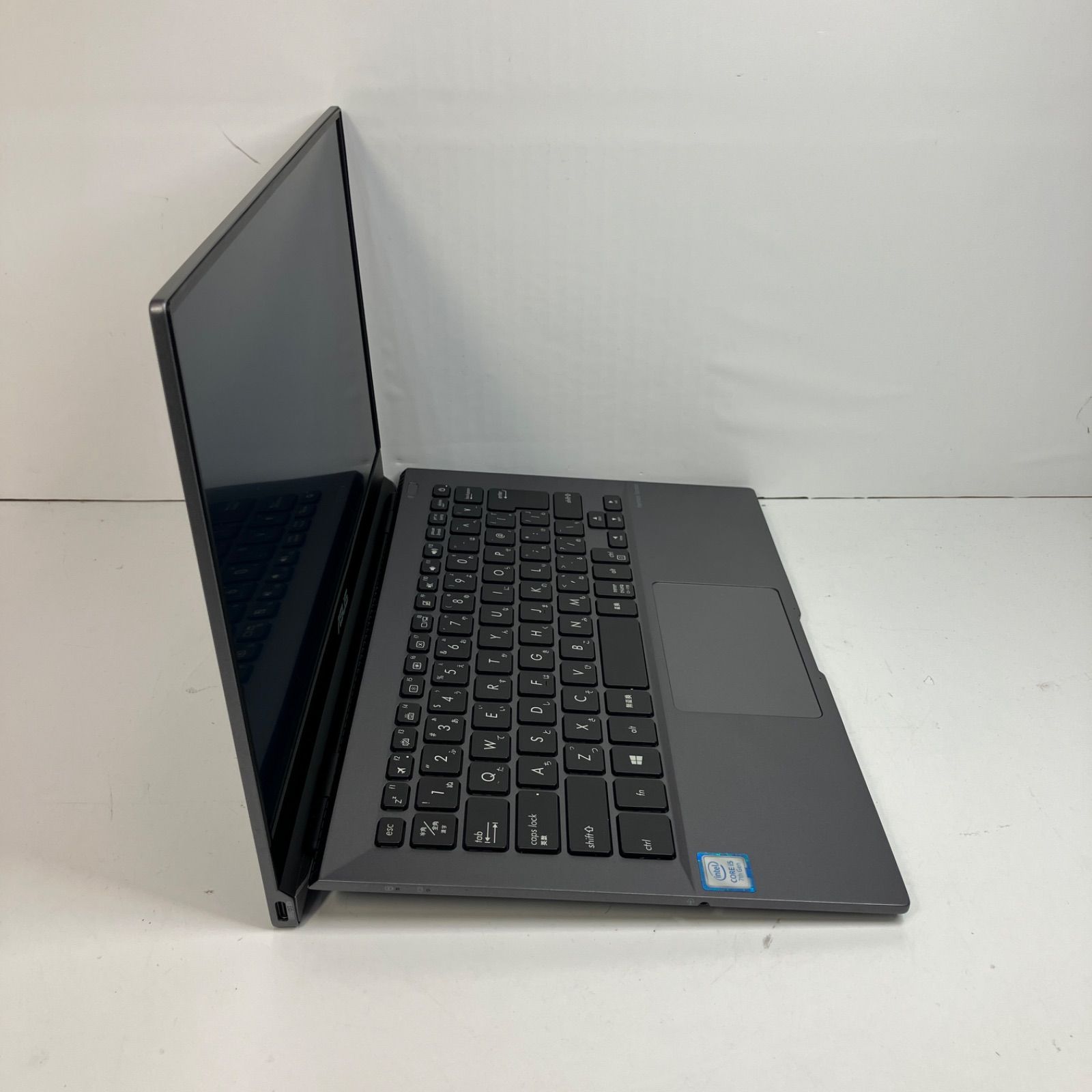 ASUS B9440U 14インチノートPC 薄い！軽い！頑丈！ 14型モバイルノート ASUS「B9440UA
