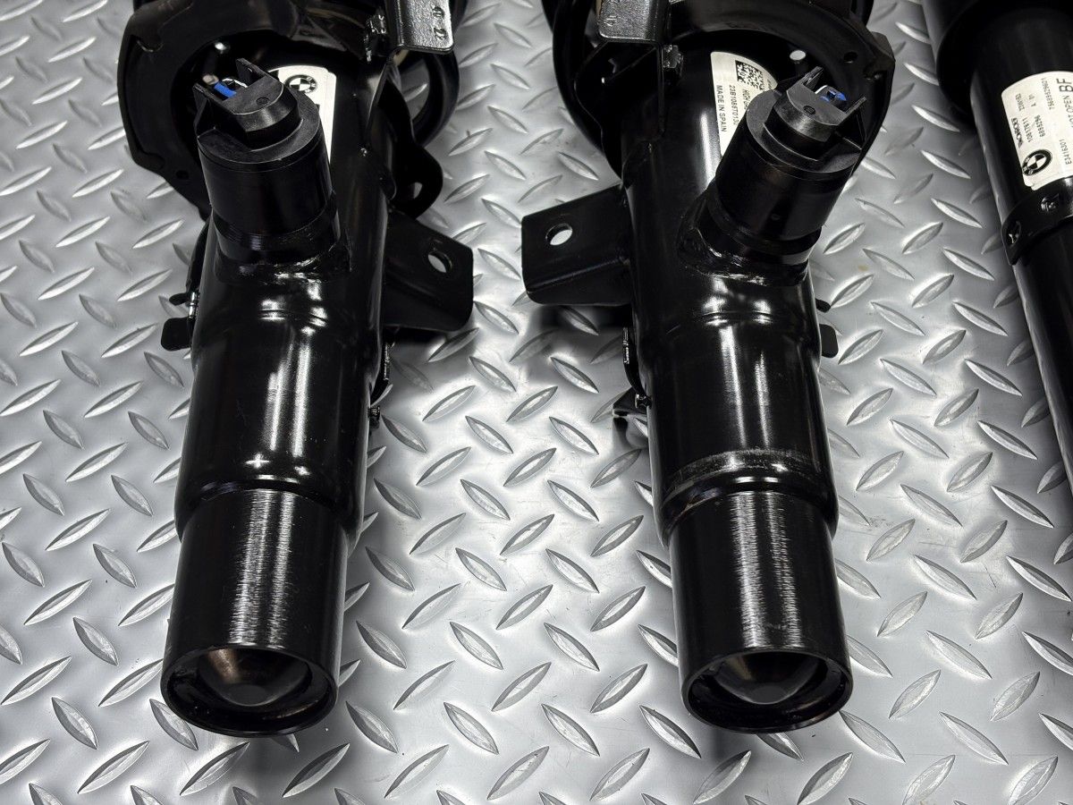 スープララリー14ポンド 送料無料【走行少】A90/91系 トヨタ GRスープラ RZ 純正