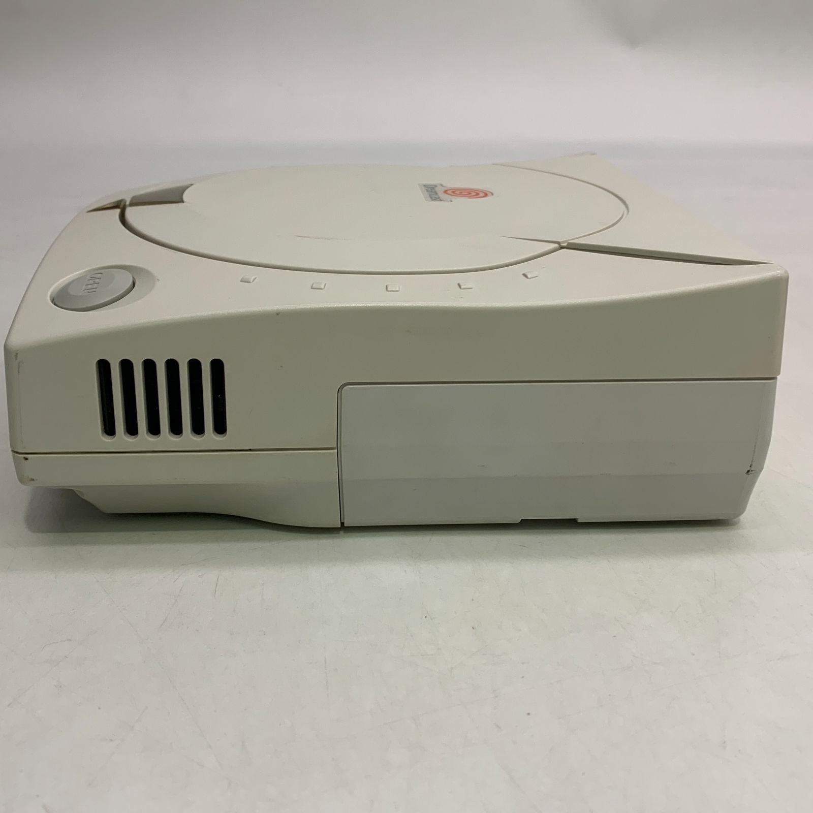 Dreamcast レトロゲーム