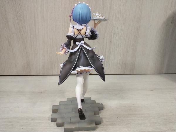 フィギュア Re:ゼロから始める異世界生活 レム 1/7スケール
