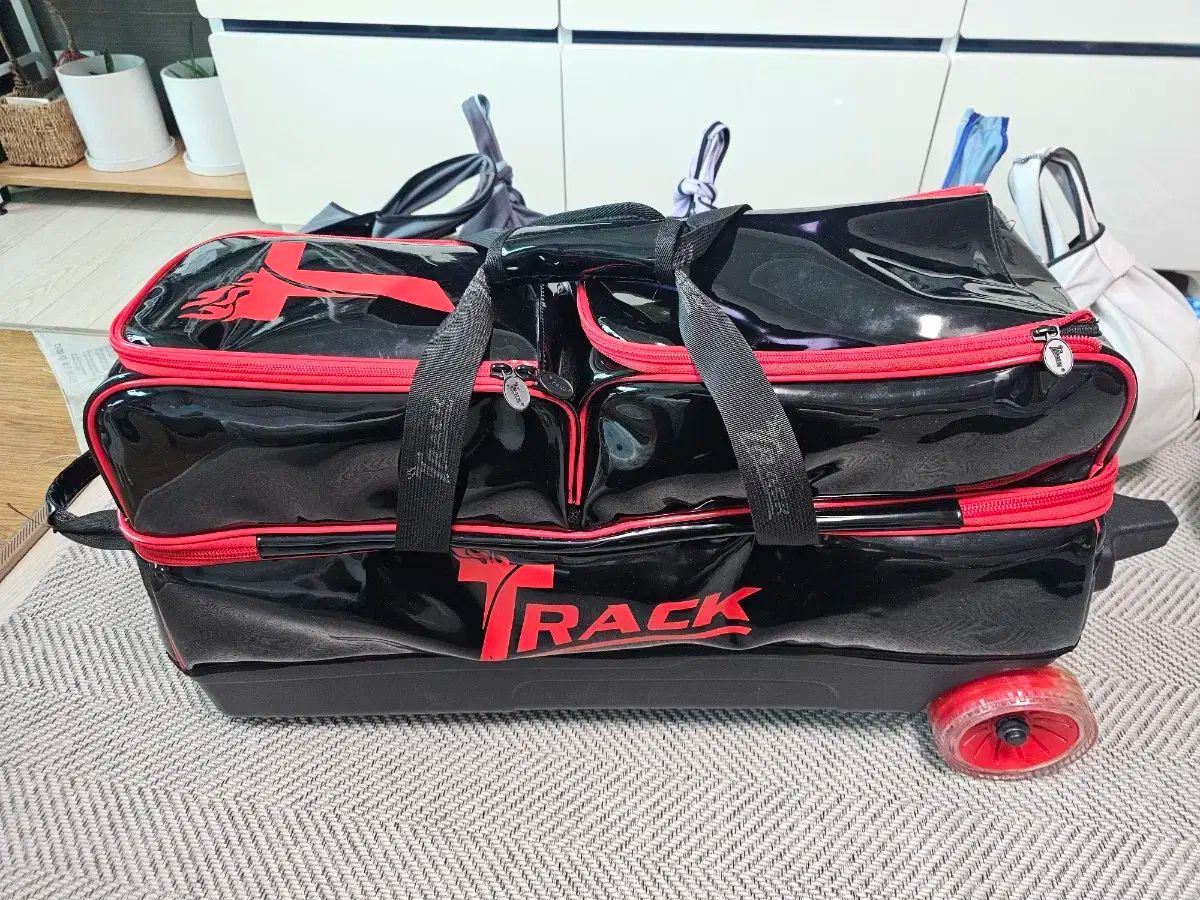 トラック 3 ボールバッグ 販売しています サービス お渡しします