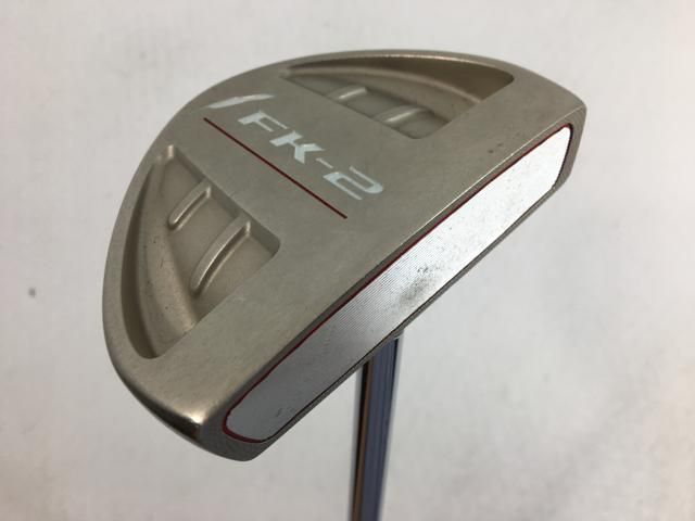 返品OK 【中古ゴルフクラブ】BENOCK(ベノック) Felice パター