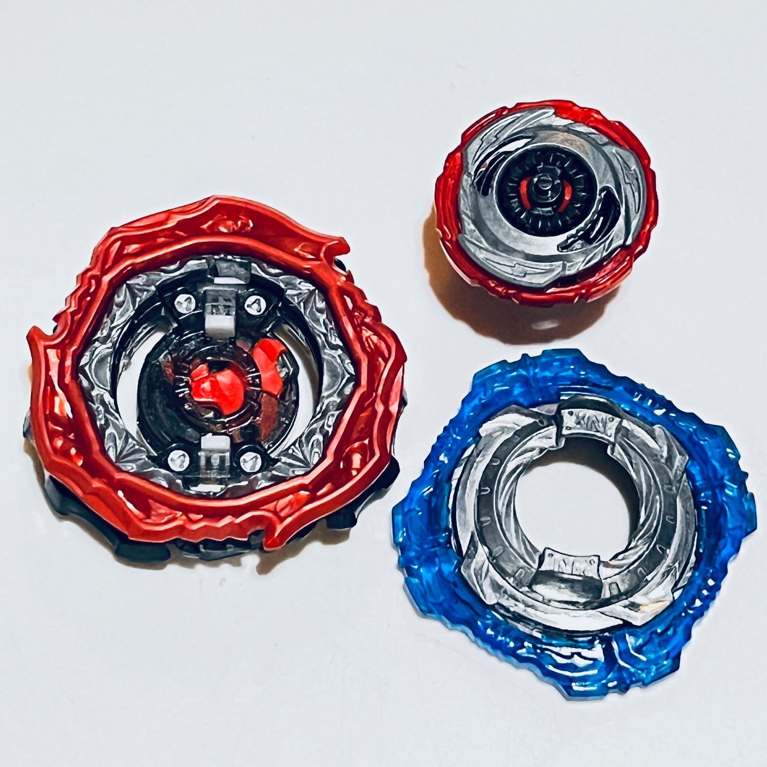 ベイブレードバースト TAKARA TOMY (タカラトミー) / ディヴァイン